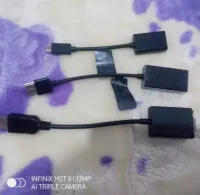 Adaptateur HP