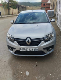 voitures-renault-symbol-2022-extreme-merahna-souk-ahras-algerie