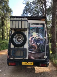 IVECO Caravan 1995