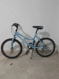 Vélo  enfant 