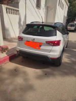 voitures-seat-arona-2021-style-bab-ezzouar-alger-algerie