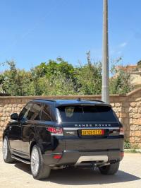سيارات-land-rover-range-evoque-2017-تلمسان-الجزائر