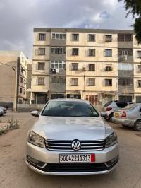 سيارات-volkswagen-passat-2013-confort-تلمسان-الجزائر