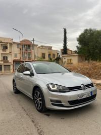 سيارات-volkswagen-golf-7-2013-highline-تلمسان-الجزائر