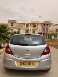 سيارات-opel-corsa-2012-تلمسان-الجزائر