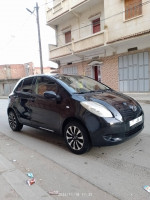 voitures-toyota-yaris-2008-tipaza-algerie