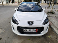 voitures-peugeot-308-2013-khenchela-algerie