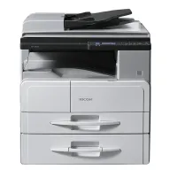Photocopieur Numerique A3 R/verso Avec Chargeur Ricoh Mp2014ad