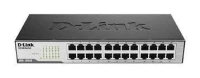 SWITCH D-LINK 24 PORT DES-1024 D OCCASION 