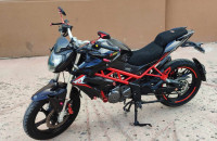 motos-scooters-benilli-150cc-150-cc-2020-amalou-bejaia-algerie