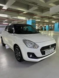 Suzuki Swift 2022 Swift