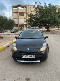 voitures-renault-clio-3-2012-oran-algerie