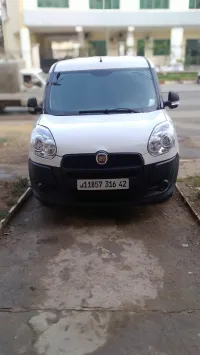 Fiat Doblo 2016 