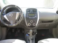 Nissan Sunny 2016 