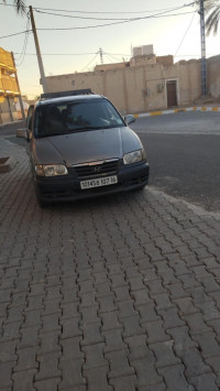 voitures-hyundai-trajet-2007-taghzout-el-oued-algerie