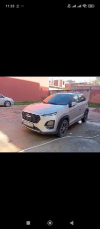سيارات-chery-tiggo-2-pro-2024-comfort-براقي-الجزائر