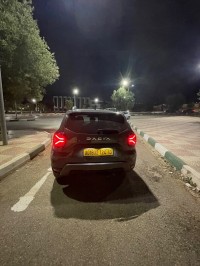 سيارات-dacia-duster-2024-journey-تلمسان-الجزائر