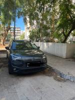 tout-terrain-suv-citroen-c4-cactus-2015-ben-aknoun-alger-algerie