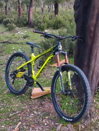 دراجات-هوائية-velo-commencal-vtt-براقي-الجزائر