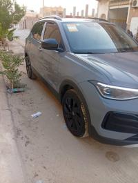 سيارات-volkswagen-tharu-xr-2025-sharp-edition-الواد-الوادي-الجزائر