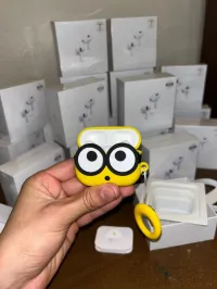 AirPods Hoco Ew51 ANC (mode réduction de bruit et mode de transparence )