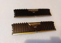 Ram 8*2 DDR4 corsair vengance lpx 3200MHZ