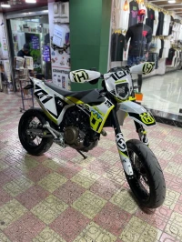 Husqvarna 701 enduro 2022