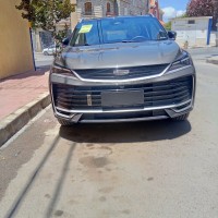 سيارات-geely-coolray-2025-full-option-بوسماعيل-تيبازة-الجزائر