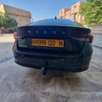 berline-skoda-octavia-2022-ain-fakroun-oum-el-bouaghi-algerie