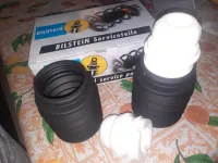 Soufflets et Joints d'Amortisseurs AV BMW E90/91/92/93