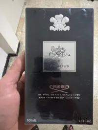 AVENTUS CREED 