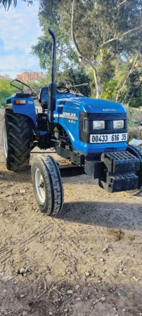 sonalika di 60 rx 2016