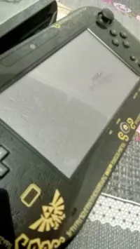 Wii U