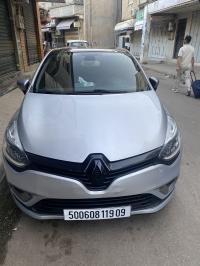 سيارات-renault-clio-4-2019-gt-line-موزاية-البليدة-الجزائر
