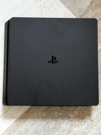 PlayStation 4 SLIM 1T