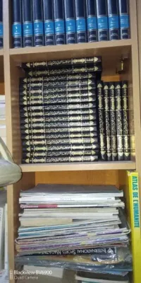 vente livres