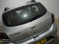 voitures-dacia-sandero-2023-ستابواي-oran-algerie