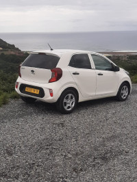 voitures-kia-picanto-2018-lx-taher-jijel-algerie