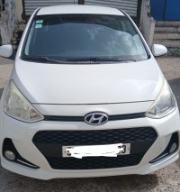 voitures-hyundai-grand-i10-2018-annaba-algerie