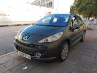 voitures-peugeot-207-2007-mohammadia-alger-algerie