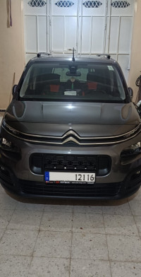 voitures-citroen-berlingo-2021-ain-mlila-oum-el-bouaghi-algerie