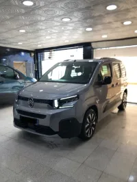 Citroen Berlingo 2025 XTR