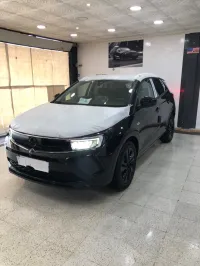 Opel GrandLand 2025 Gs line