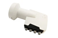 LNB Quad Inverto Home pro