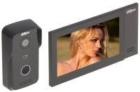 kit video Phone Dahua IP Villa Door station 
