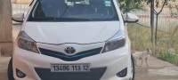 سيارات-toyota-yaris-2013-touch-active-بئر-العاتر-تبسة-الجزائر