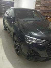 سيارات-audi-q3-2022-pack-s-line-السنية-وهران-الجزائر