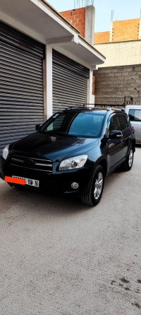 voitures-toyota-rav4-2010-bordj-el-bahri-alger-algerie