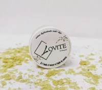 Crème hydratante anti ride 