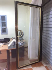 Ateliers de menuiserie aluminium et PVC , Fabrication & Pose sur mesure 